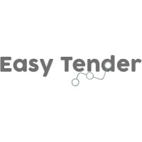 EasyTender logo - Similar company to Yaanai