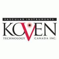 Koven Technology Canada Inc. logo - Similar company to Path Biomedical