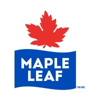 Maple Leaf Foods Inc logo - Similar company to Herbert Works