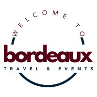 Welcome to Bordeaux | Travel & Events logo - Similar company to Design System School