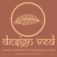 designved studio logo - Similar company to P Square Architectural Studio