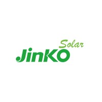 Jinko Solar Co., Ltd. logo - Similar company to Solax Power