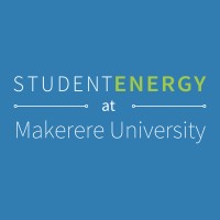 Student Energy at Makerere University logo - Similar company to Ocular_Project