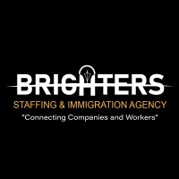 Brighter Staffing Agency logo - Similar company to Navigate Cpg