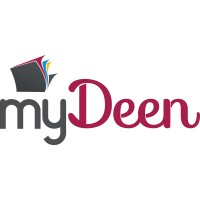 myDeen Education Ltd logo - Similar company to Oak + Tonic