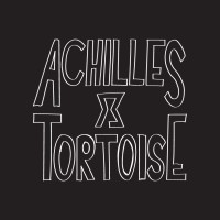 Achilles and the Tortoise logo - Similar company to The Launch