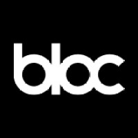 Bloc Hotels logo - Similar company to Thigbe