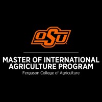 Oklahoma State Master of International Agriculture Program logo - Similar company to Journal Of Extension