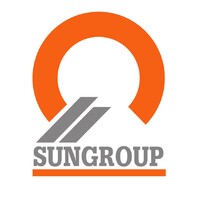 SUN GROUP A.S. - Masterbatch logo - Similar company to Bestcolor Masterbatch
