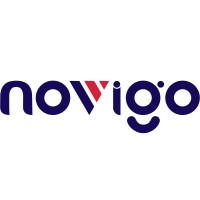 Novigo Solutions logo - Similar company to Arkieva