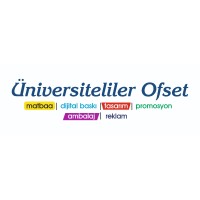 Üniversiteliler Ofset ve Dijital Baskı Sistemleri logo - Similar company to Esprint Dijital Baskı A.Ş.