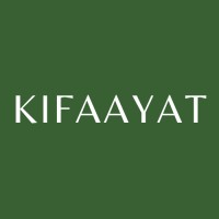 Kifaayat logo - Similar company to Cemtech Engineering Solutions