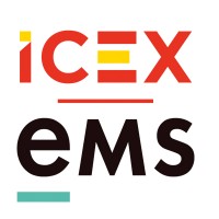 ICEX eMarketServices logo - Similar company to B2Bpay.Eu