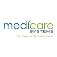 Medicare Systems logo - Similar company to Bitcare Nurse Call Systems