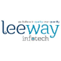 Leeway Infotech