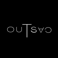 OUTCAST logo - Similar company to Libas Cafe