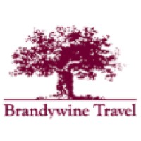 Brandywine Travel Agency Inc logo - Similar company to Route On Wheels Travel Agency