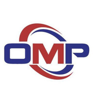OMP Import Export LLC logo - Similar company to Sermaparts Import & Export Services