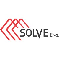 Solve Eng logo - Similar company to Solve Engineering