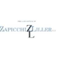 The Law Office Of Zapicchi & Liller, Llp