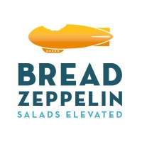 Bread Zeppelin Salads Elevated logo - Similar company to Shell Shack