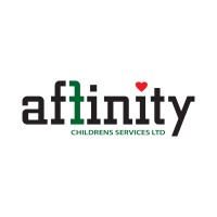 Affinity Childrens Services Ltd logo - Similar company to The Children'S Home Training Hub