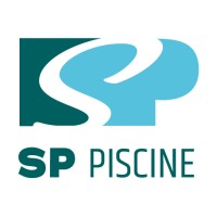 SP Piscine logo - Similar company to Distri Concept