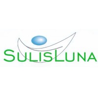 SulisLuna logo - Similar company to Ponthafren