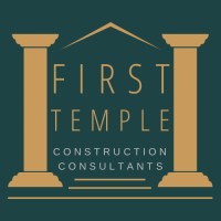 First Temple Limited logo - Similar company to Evr Consulting Limited