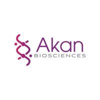 Akan Biosciences logo - Similar company to 2Flo Ventures