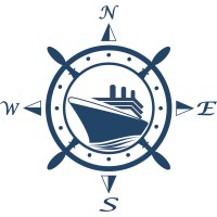 CMG Sea Ways logo - Similar company to Lomas Maritime