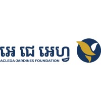 ACLEDA-JARDINE Educational Foundation(មូលនិធិអេស៊ីលីដា-ចារឌីនសម្រាប់ការអប់រំ) logo - Similar company to Advancing Engineering Consultants