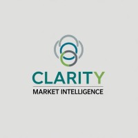 Clarity Market Intelligence logo - Similar company to Research Architect Analyst