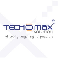 TechoMax Solution™ logo - Similar company to Mbh Technologies Private Limited