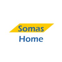 Somas Home logo - Similar company to Versluis Techniek