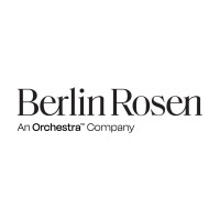 BerlinRosen logo - Similar company to Gmmb