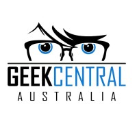 Geek Central Australia logo - Similar company to Geeks Australia