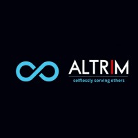 Altrim Consultants Pvt. Ltd. logo - Similar company to Voldebug Innovations Pvt. Ltd.