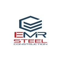 EMR Steel Construction logo - Similar company to Emr Grup