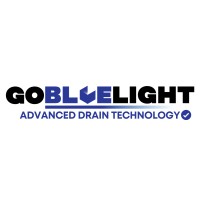 Go BlueLight logo - Similar company to Pricor. Tech