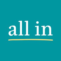 All In Research & Innovation logo - Similar company to Inclusive Vet Solutions