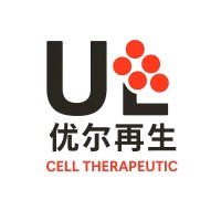 UL Cell Therapeutic  | The Autologous Regeneration Company™ logo - Similar company to 宣捷幹細胞生技