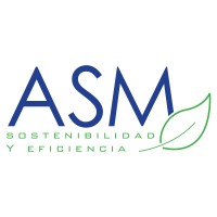 ASM sostenibilidad y eficiencia logo - Similar company to Ecohub
