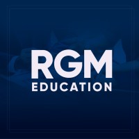 RGM Education Company Ltd logo - Similar company to Blend Cacao