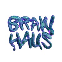 Braw Haus logo - Similar company to Artcrush.Com