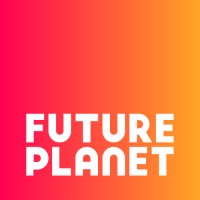 Future Planet logo - Similar company to Cause2Create