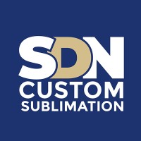 SDN Sublimation inc logo - Similar company to Fabloons