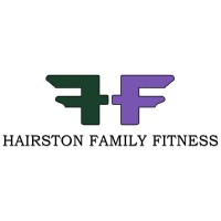 Hairston Family Fitness logo - Similar company to Ventris Inc.