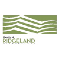 City of Ridgeland logo - Similar company to La Bucca Restaurants