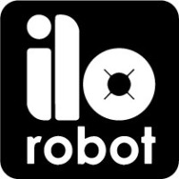 ilo robot logo - Similar company to Kerflow (Verare)